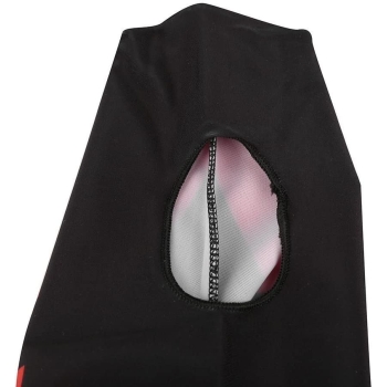 Ochraniacze na buty do jazdy na rowerze sportowym XL Lycra [13120000372]